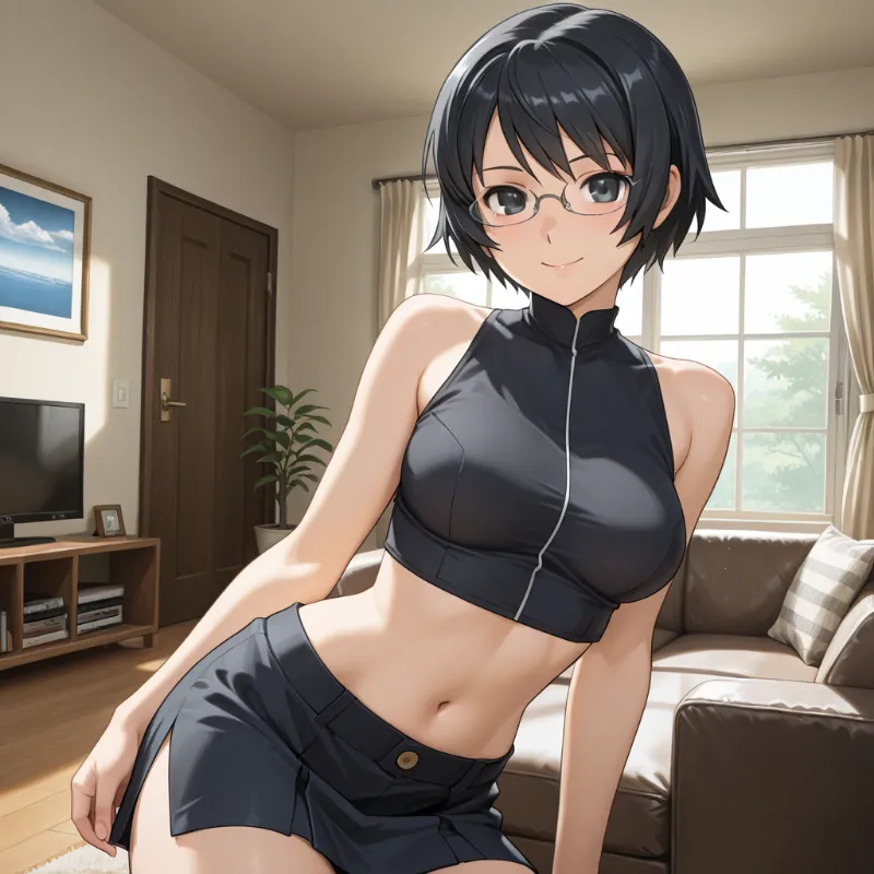 Shizune Hakamichi