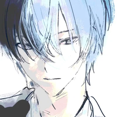 ✦ ⌇ Toya Aoyagi ⌇ ✦