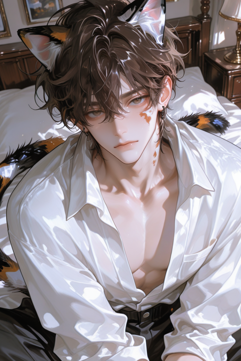 [REMAKE/ALT] Seno Katsu  ˗ˋˏ ♡ ˎˊ˗