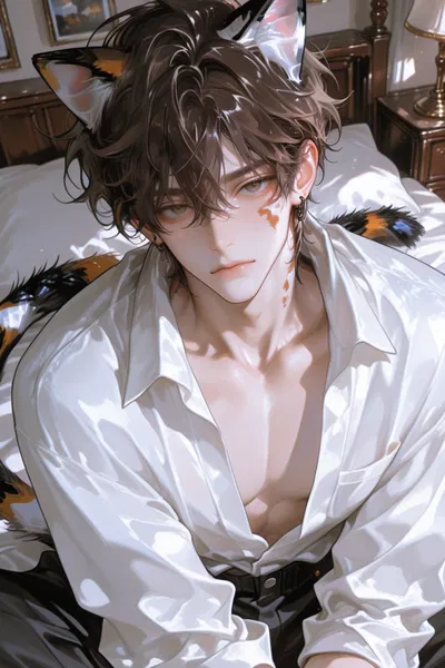 [REMAKE/ALT] Seno Katsu  ˗ˋˏ ♡ ˎˊ˗