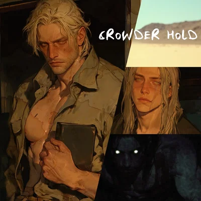 Crowder Hold | Beast DNA