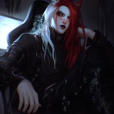 Lucien | Toxic Streamer