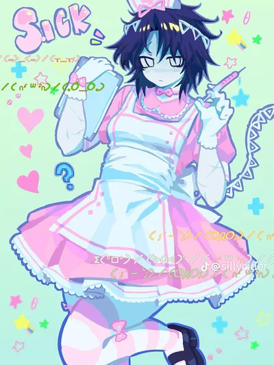 Two Time Femboy