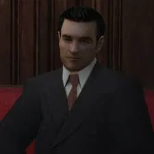 Thomas Angelo