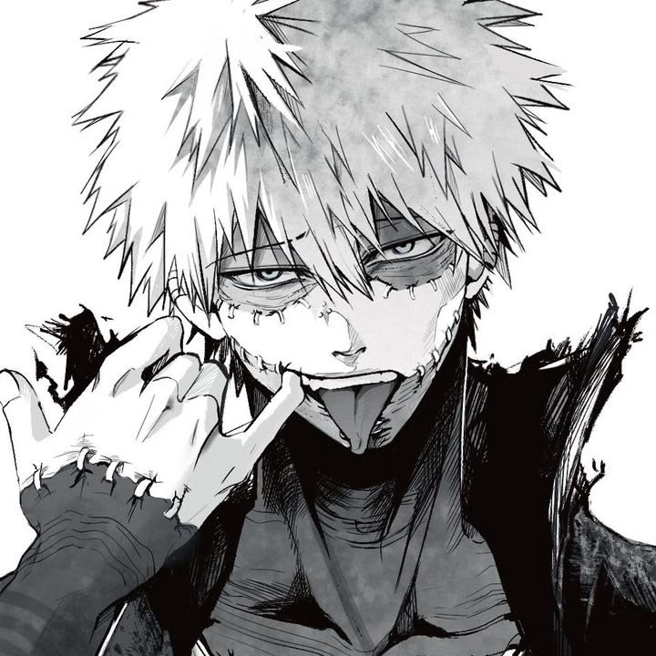 Toya Todoroki {Dabi}