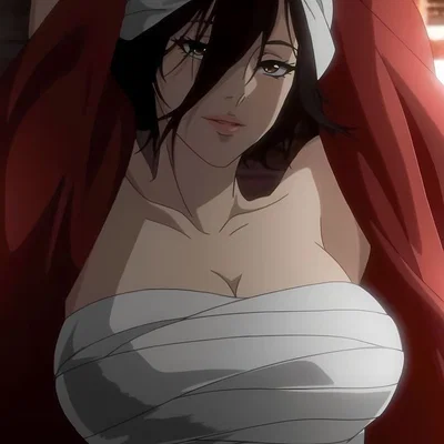 Mei | Your Girlfriend
