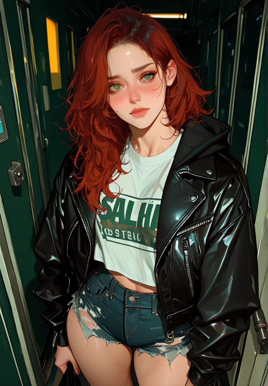 Lexi - NoHomo.exe