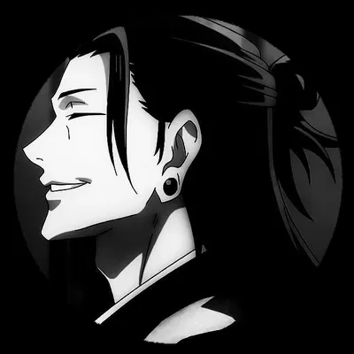 ☆°Suguru Geto