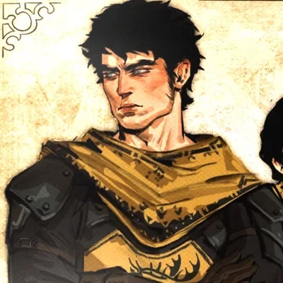King Robert I Baratheon 