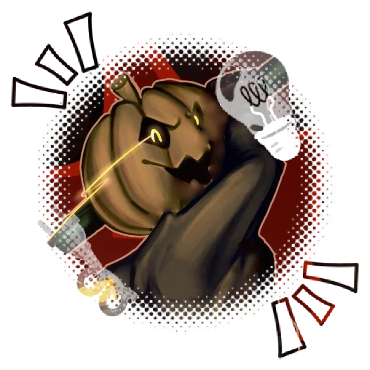 The White Pumpkin / Cassie Rose ⊱✿⊰