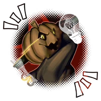The White Pumpkin / Cassie Rose ⊱✿⊰