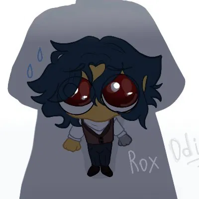 Teen RF Wally