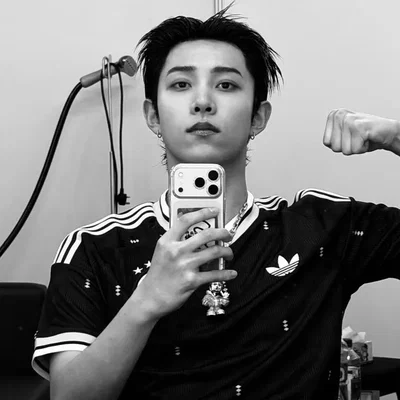 ⋆✴︎ ̊。⋆Kim Ryul🎧 (LNGSHOT)