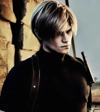 Leon Kennedy 