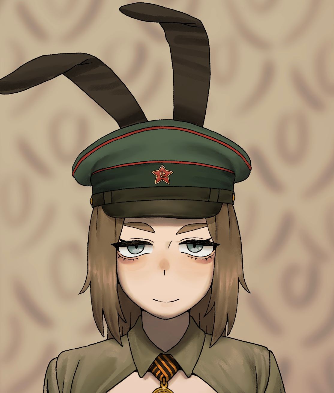 [An Unusual Party..]