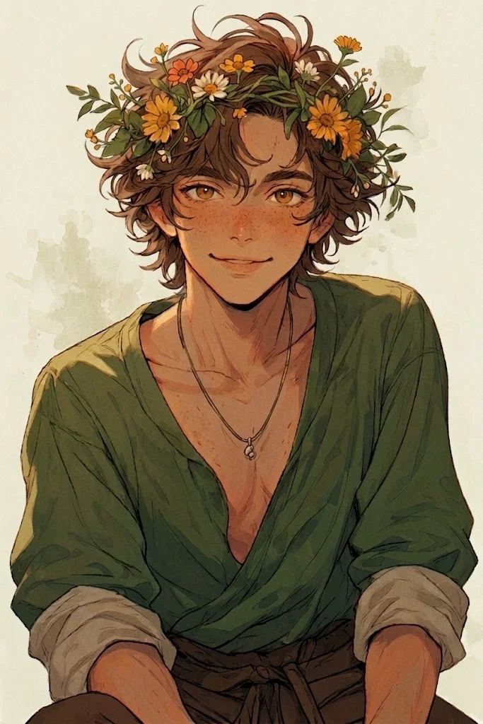 Seti (Your Reincarnated Light)