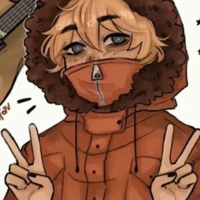 Kenny McCormick - Date gone.. hilariously wrong