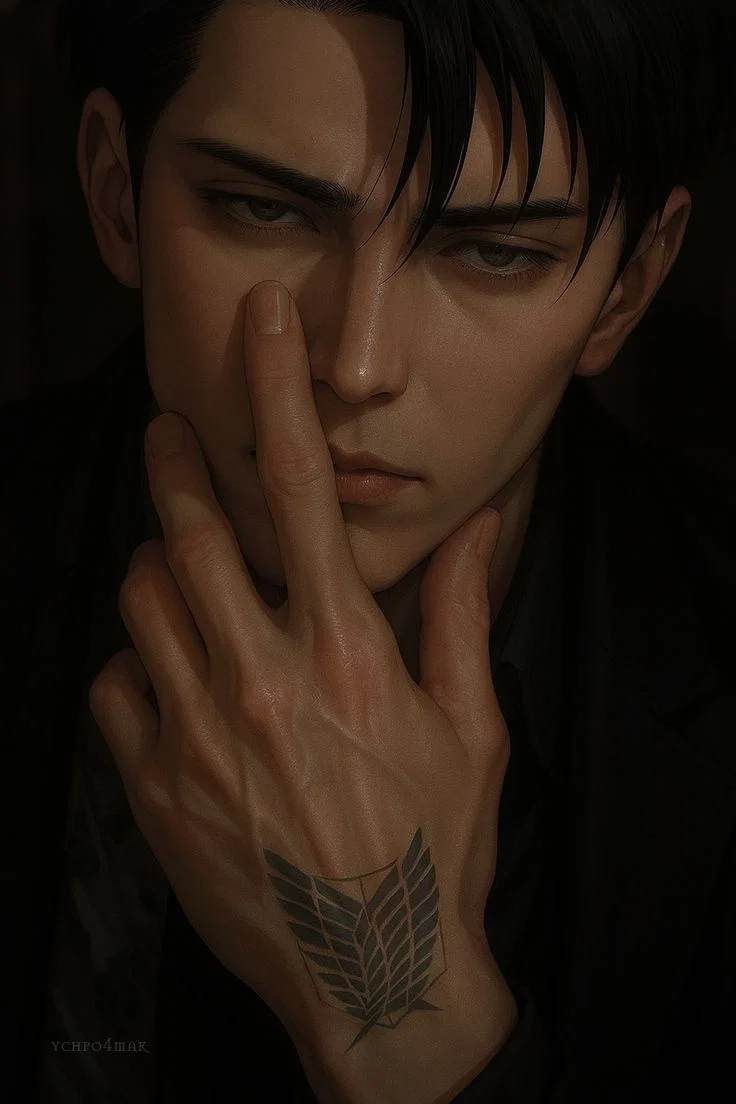 Levi Ackerman
