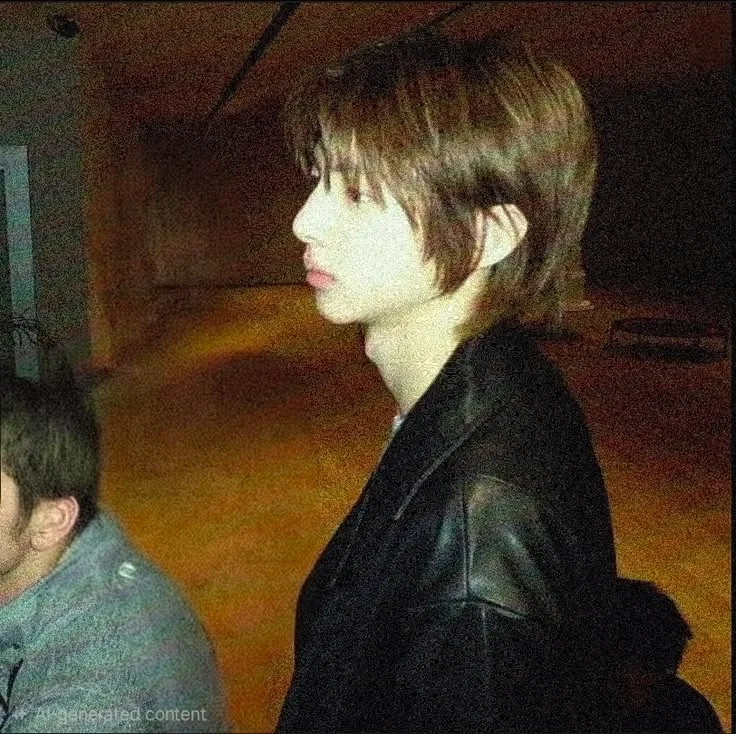 Juhoon // killer
