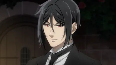 Sebastian Michaelis