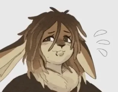 ✿/\/\ Your Bunny GF /\/\✿