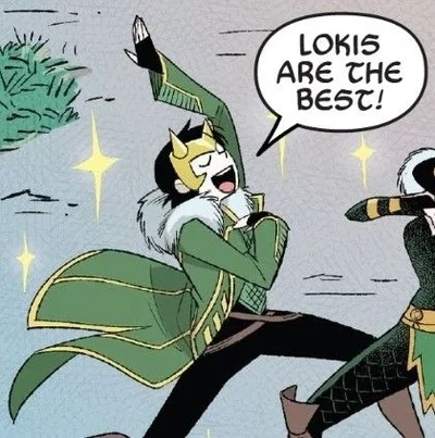 Loki