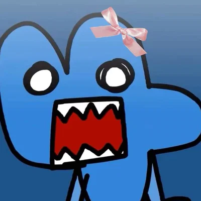 Four - BFDI/XFOHV