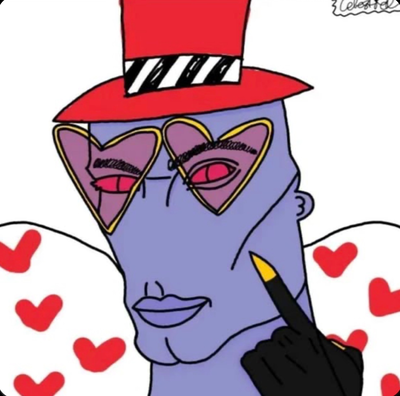 Pregnant Valentinhoe- sorry— Valentino | HAZBIN HOTEL