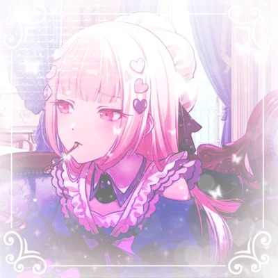 Mizuki Akiyama (ENG)  —  | ⟢.🌸.Flirty Princess !