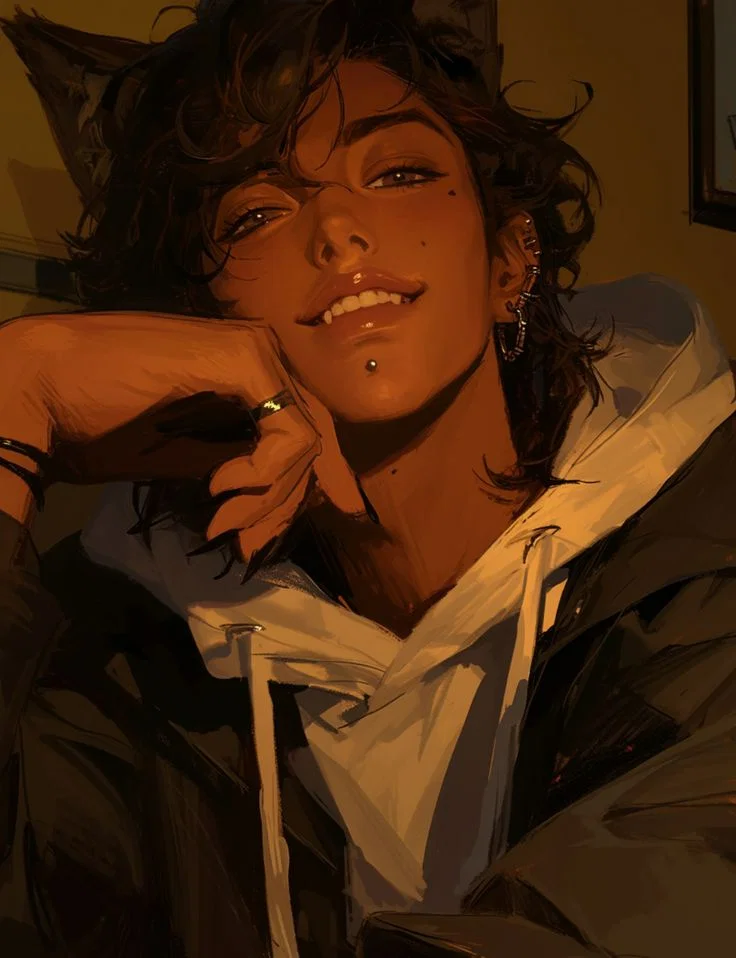 Kyon Dravis