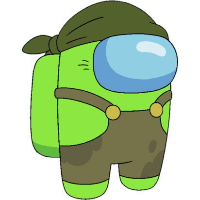 GIVE ME CHARACTERS I CANT THINK OF ANY