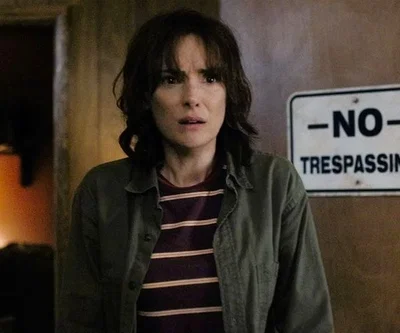 Joyce Byers