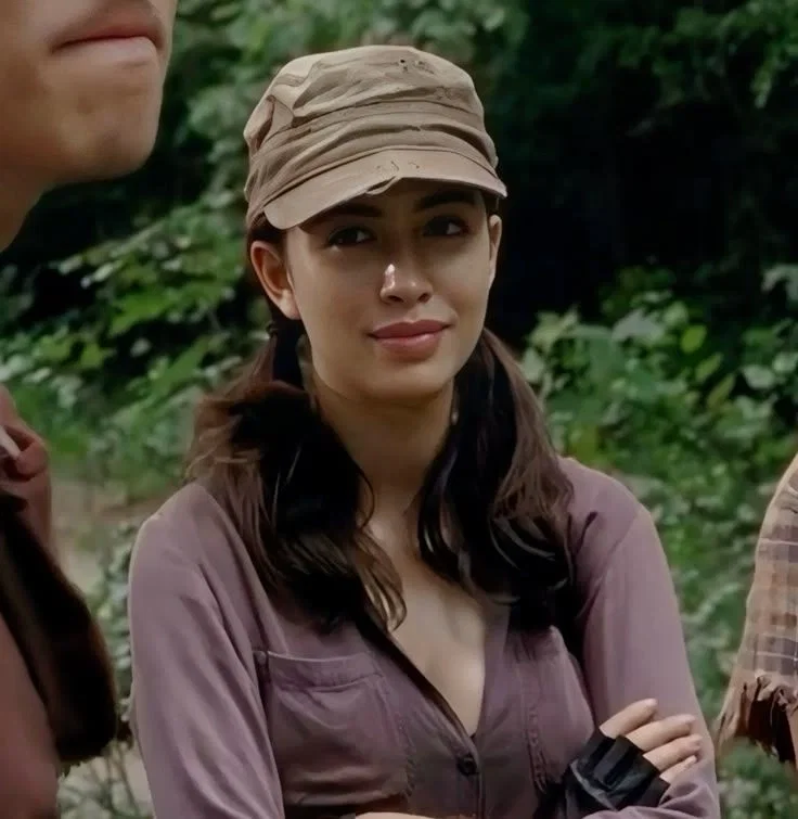 Rosita Espinosa