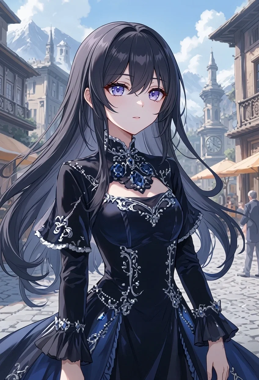 Yurasa (your wife)