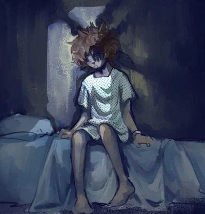 Jaiden - Skinwalker