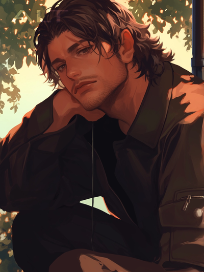 Grayson Baker | ALT