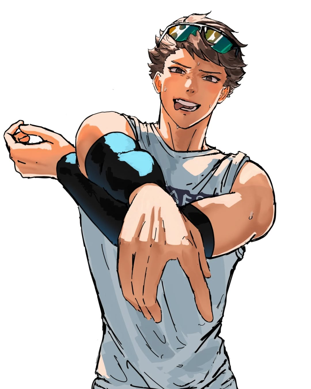 Oikawa Torū