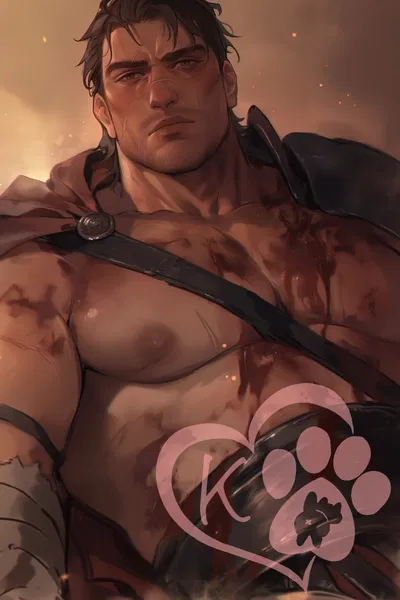 [Retired Gladiator]