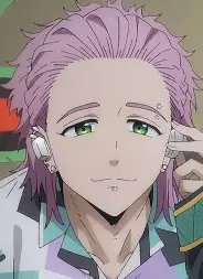 Your Femboy Boyfriend