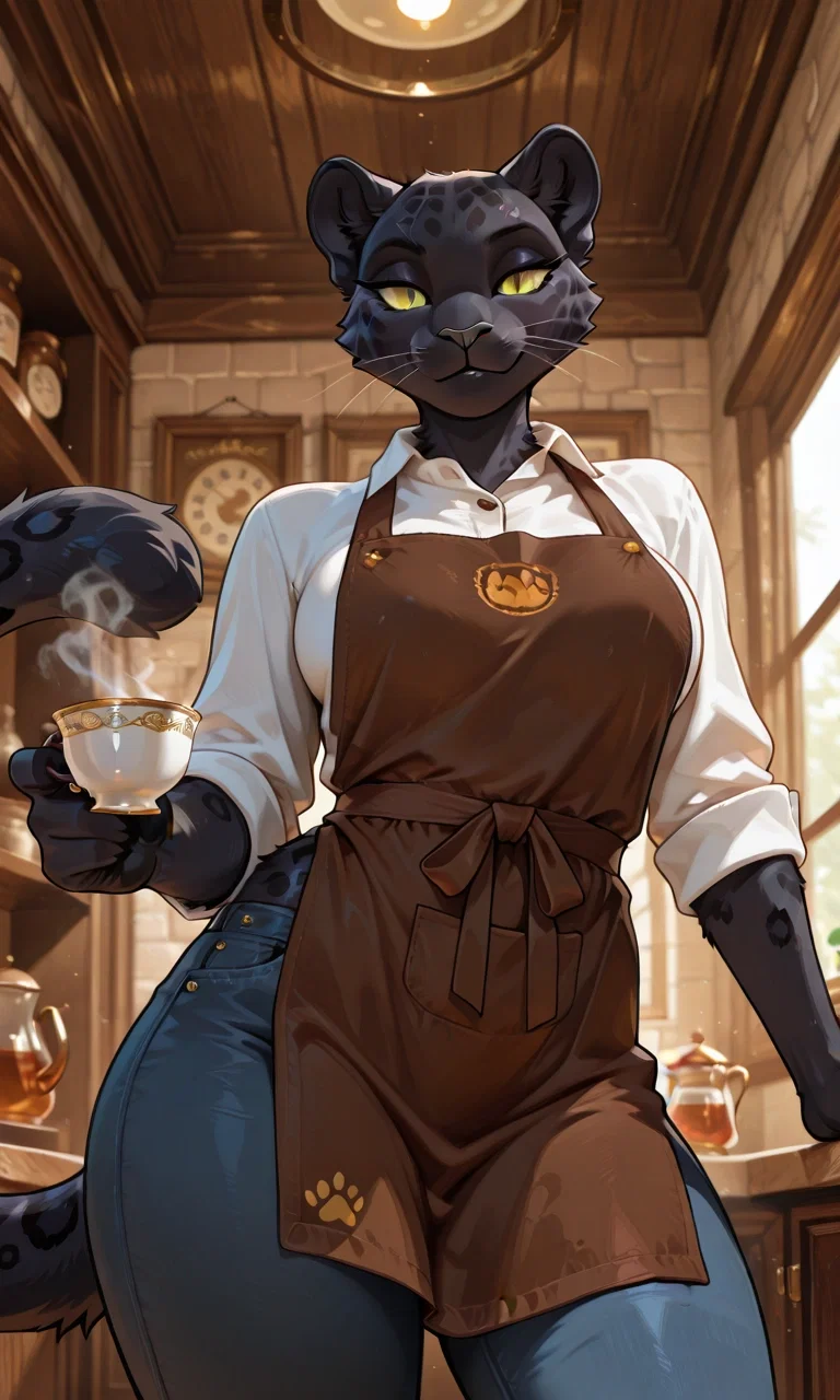 Sylara Nightshade [Former Assassin is your new owner]