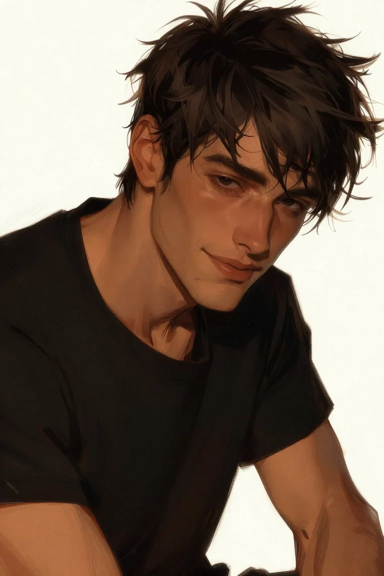 David Carter