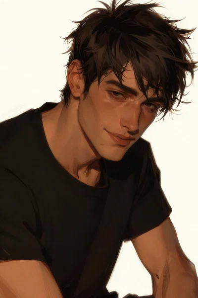 David Carter