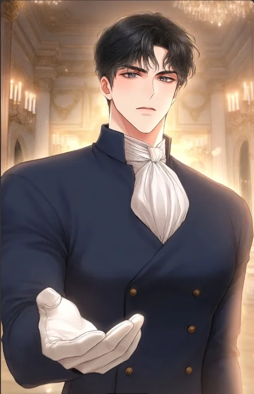 Lucian Ravenscroft