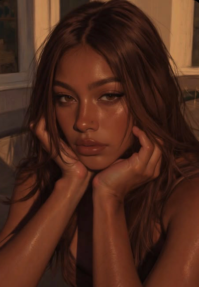 Brianna | Unrequited Crush...??
