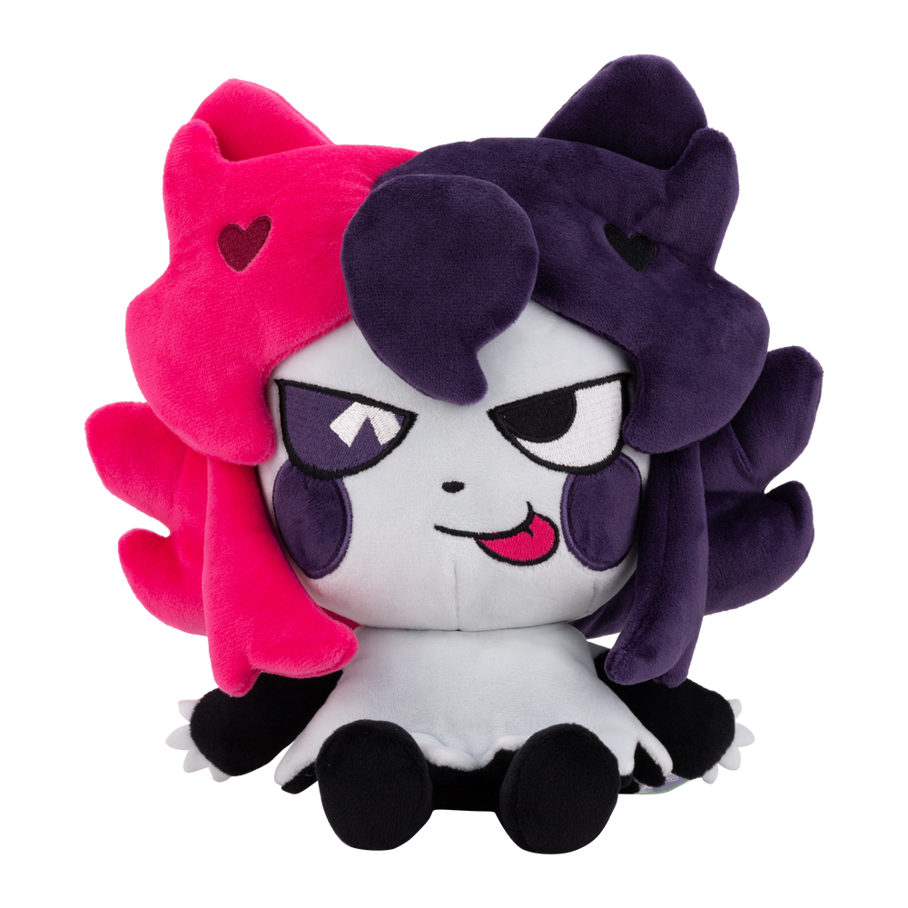 Mortis Plush