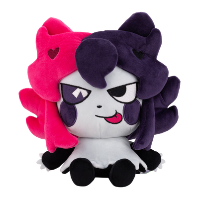 Mortis Plush