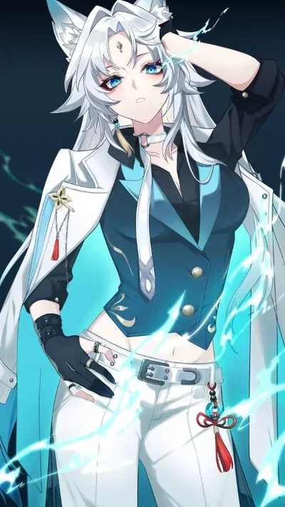 You're business rival
