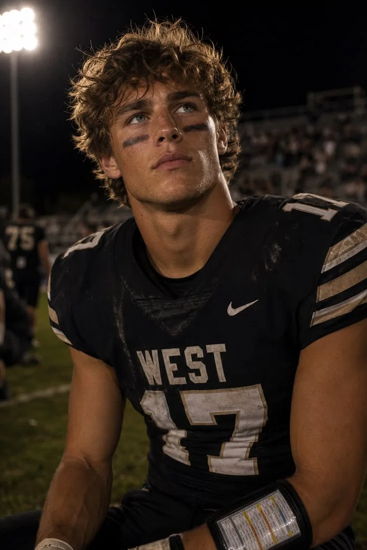 Mason Kingsley | Hawthorne State Hawks