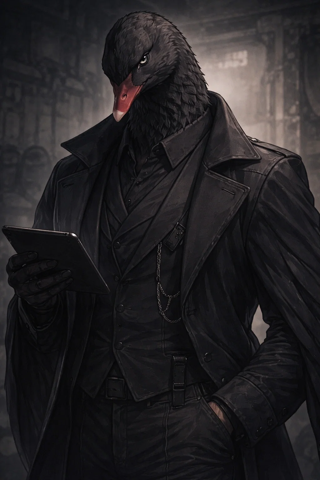 Lucien Veyr