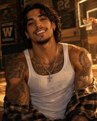 Aaron Narváez